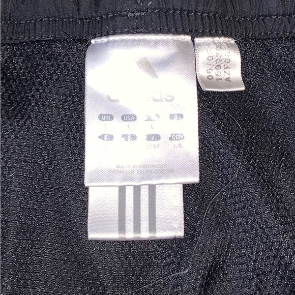 Adidas Active Sports Pants Size L - Picture 4 of 4